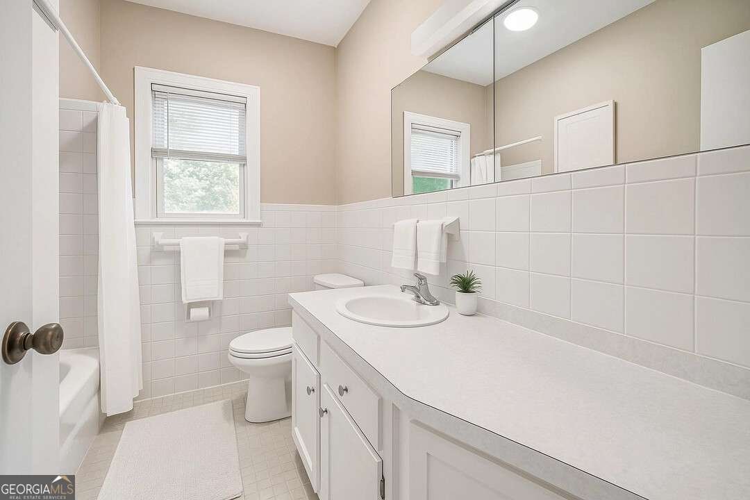 4934 Rockbridge Road Stone Mountain - 14
