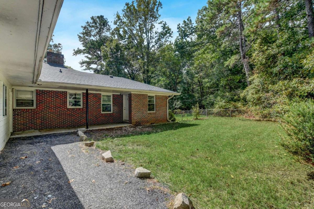4934 Rockbridge Road Stone Mountain - 17