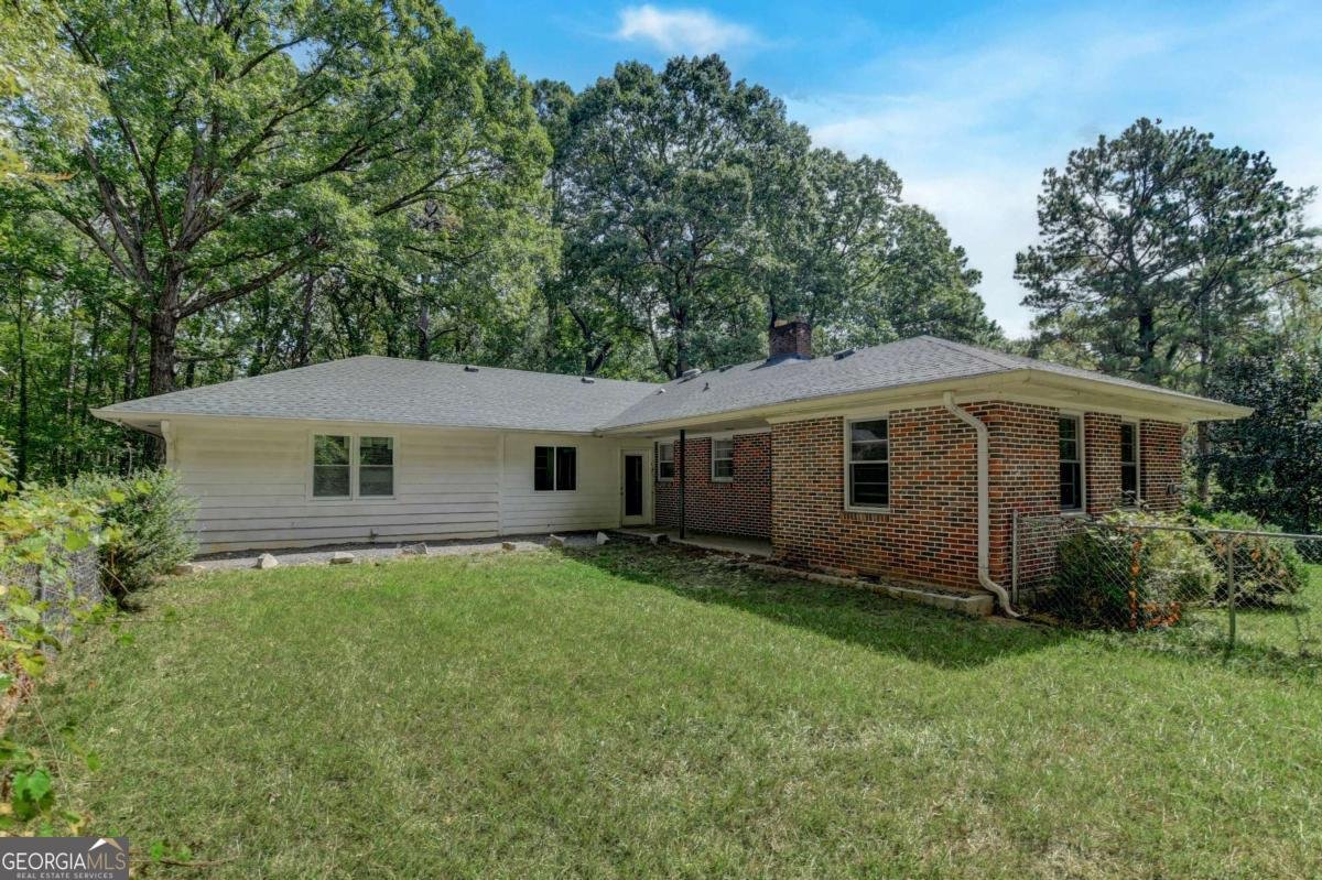 4934 Rockbridge Road Stone Mountain - 18