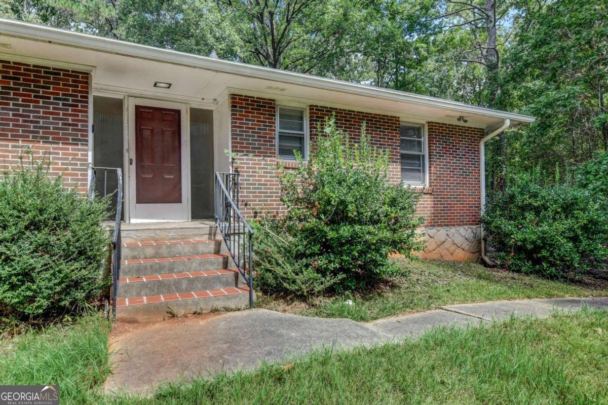 4934 Rockbridge Road Stone Mountain - 3
