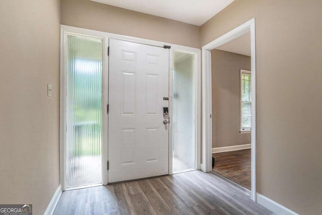 4934 Rockbridge Road Stone Mountain - 4