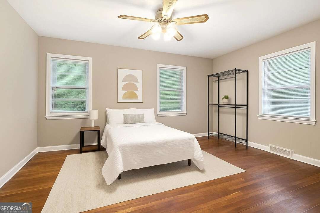 4934 Rockbridge Road Stone Mountain - 7