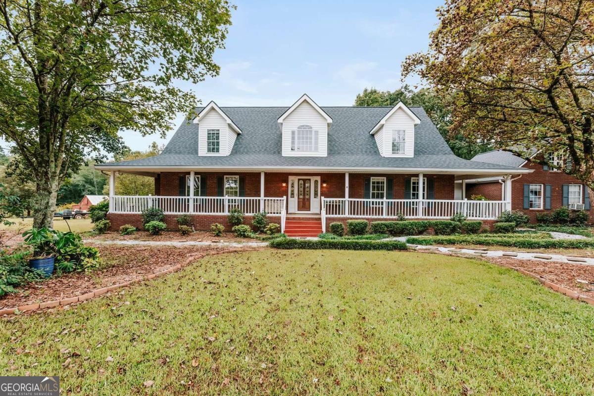 34 Rocky Ridge Road Arnoldsville - 2