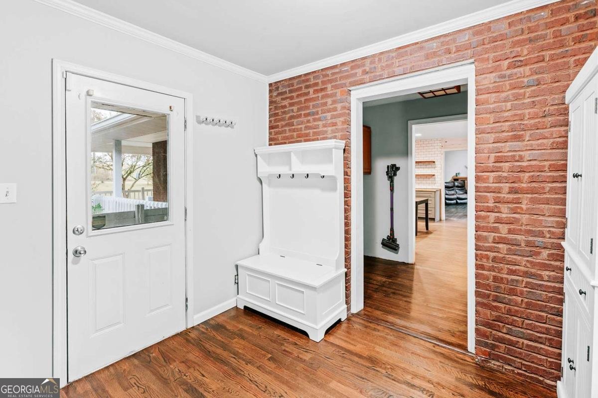 34 Rocky Ridge Road Arnoldsville - 22