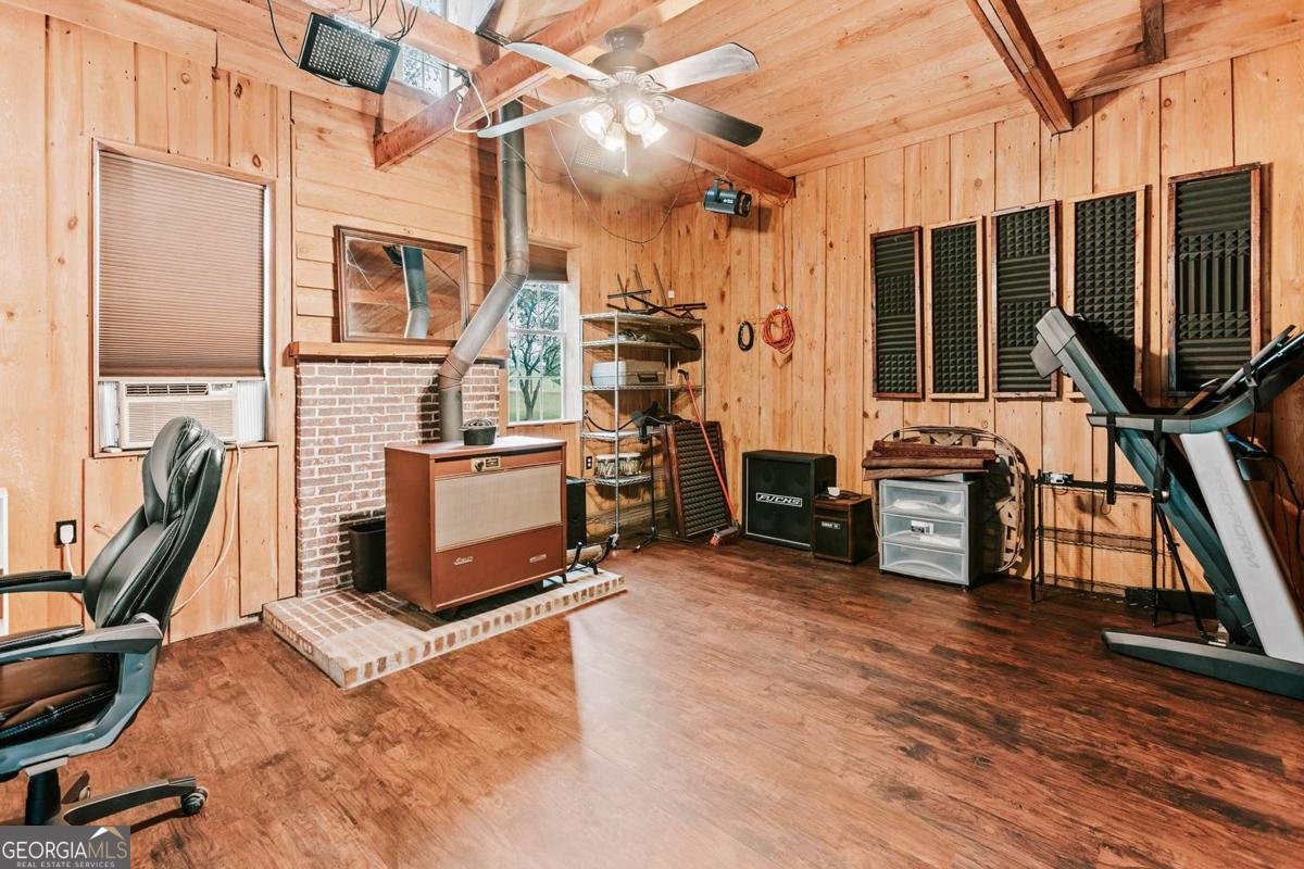 34 Rocky Ridge Road Arnoldsville - 24