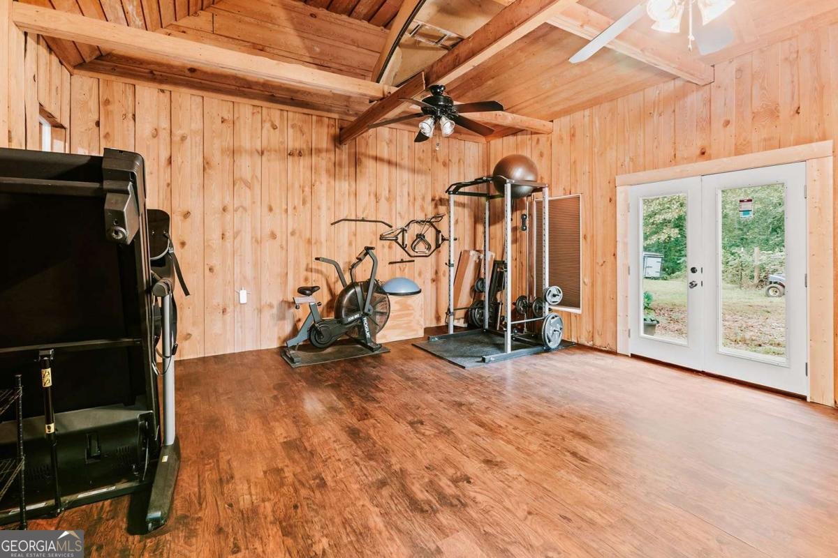 34 Rocky Ridge Road Arnoldsville - 25