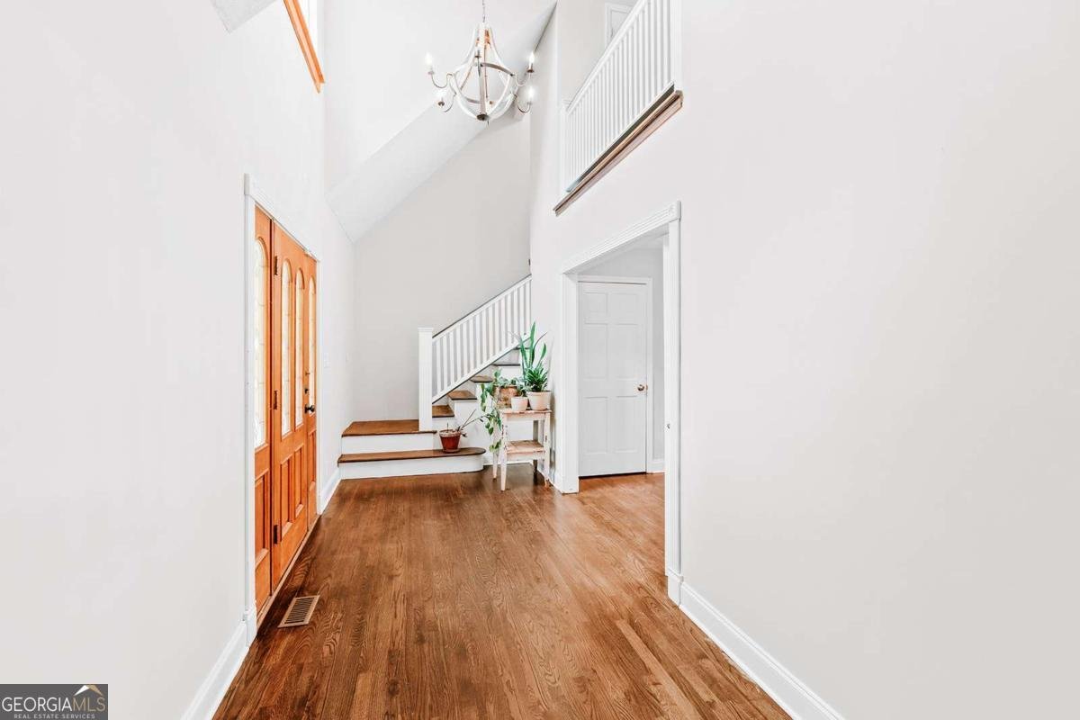 34 Rocky Ridge Road Arnoldsville - 27