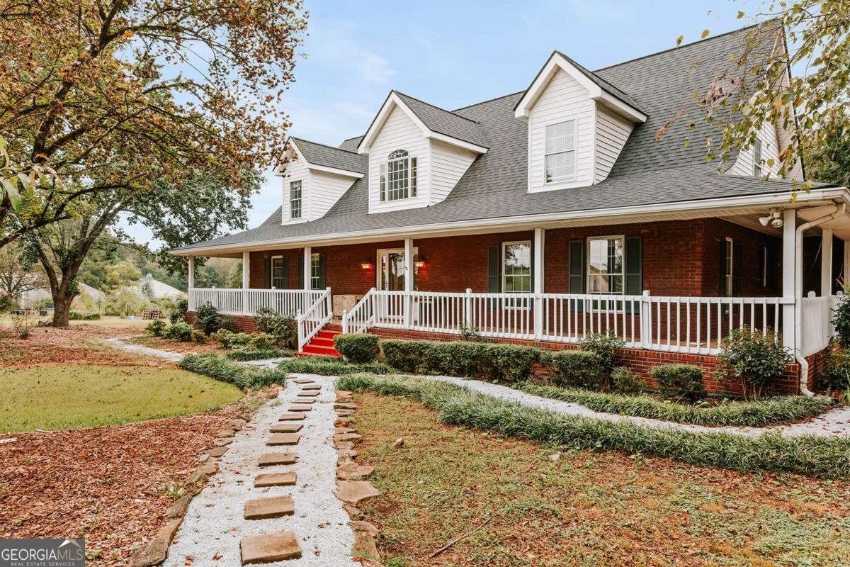 34 Rocky Ridge Road Arnoldsville - 3