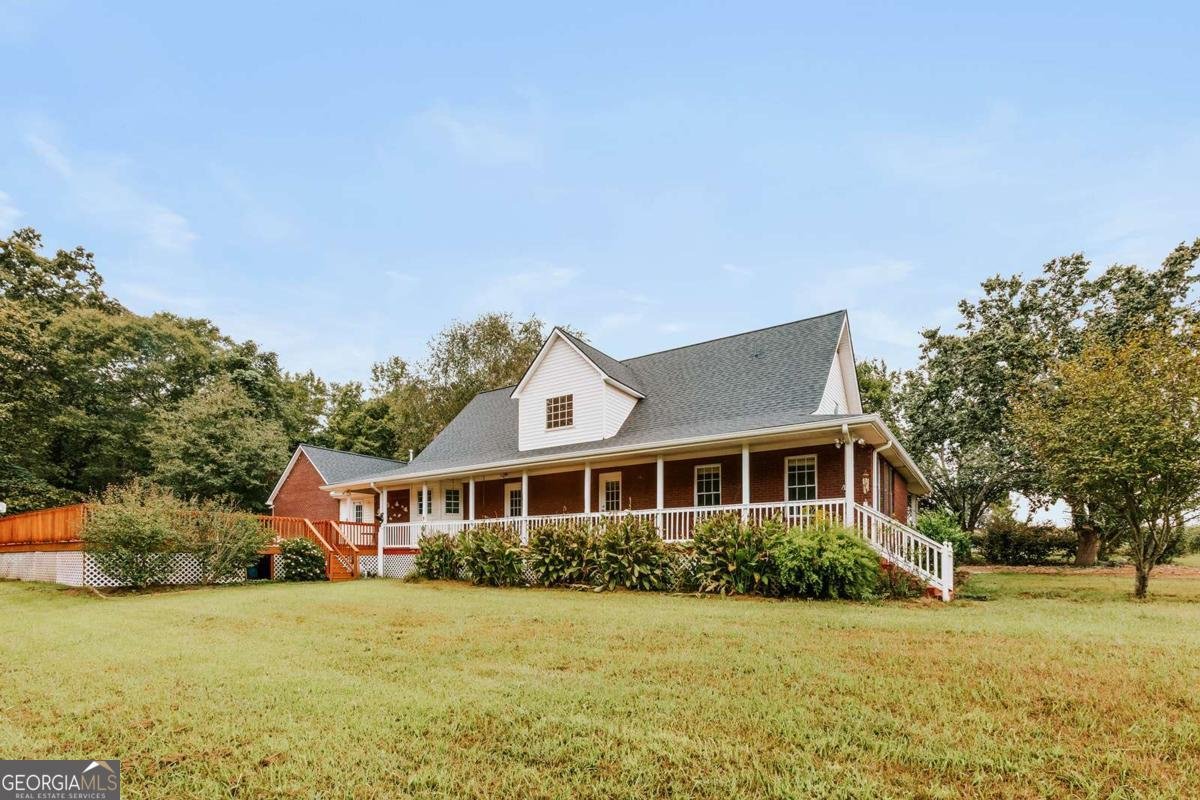 34 Rocky Ridge Road Arnoldsville - 36