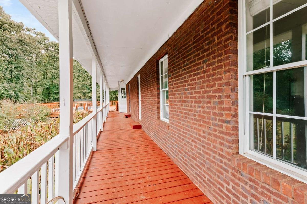 34 Rocky Ridge Road Arnoldsville - 37