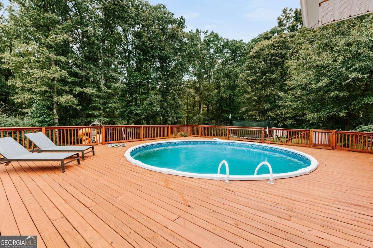 34 Rocky Ridge Road Arnoldsville - 38