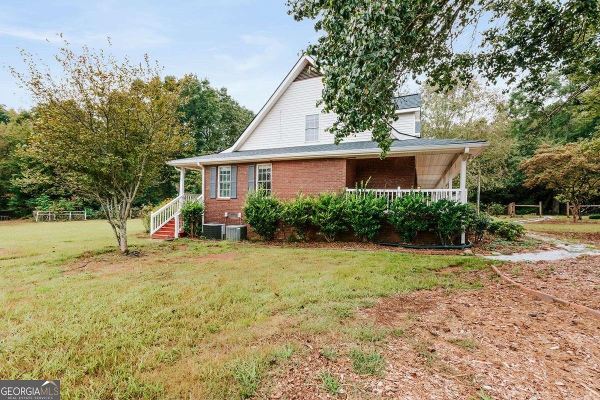 34 Rocky Ridge Road Arnoldsville - 41