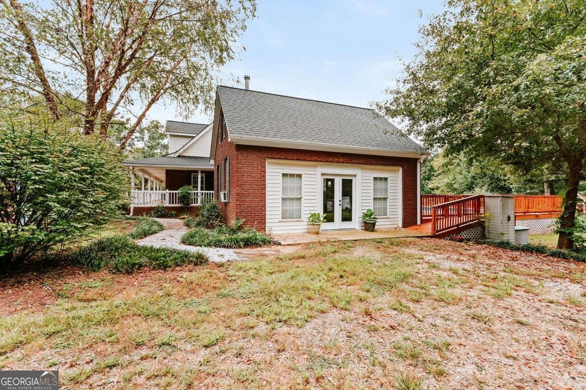 34 Rocky Ridge Road Arnoldsville - 42
