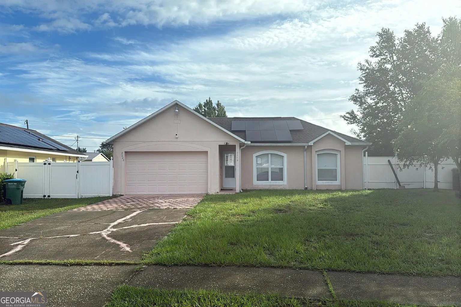2649 Juliet Drive Deltona - 1