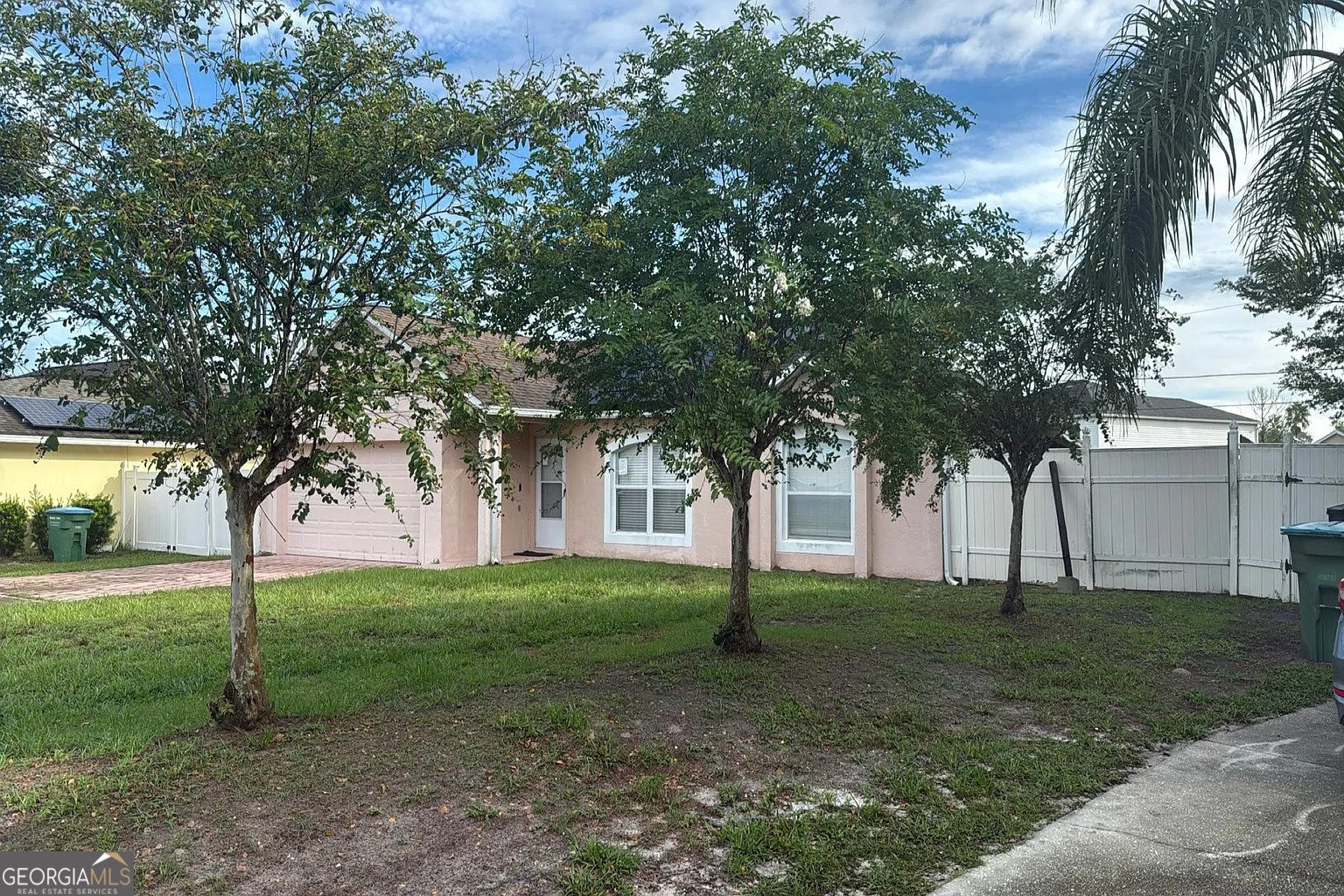 2649 Juliet Drive Deltona - 2