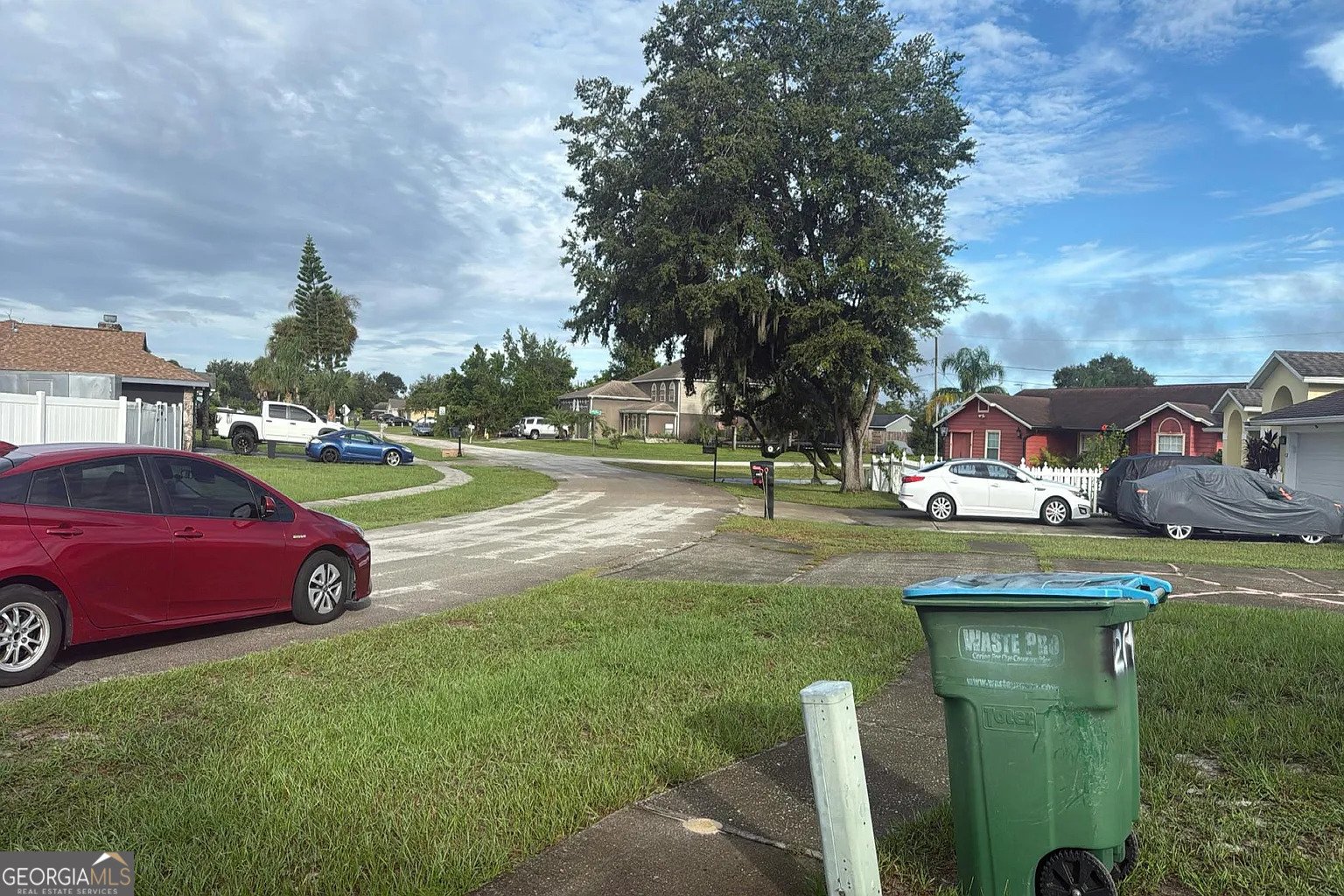 2649 Juliet Drive Deltona - 5