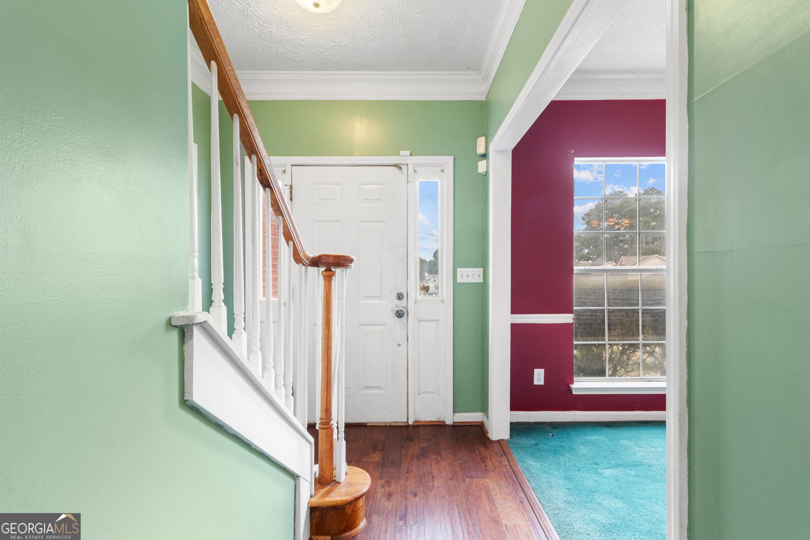8529 GLENDEVON Riverdale - 1