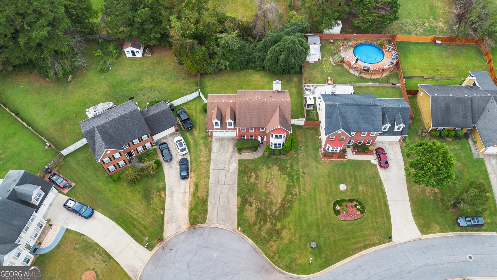 8529 GLENDEVON Riverdale - 40