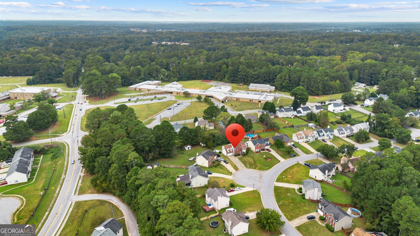 8529 GLENDEVON Riverdale - 43