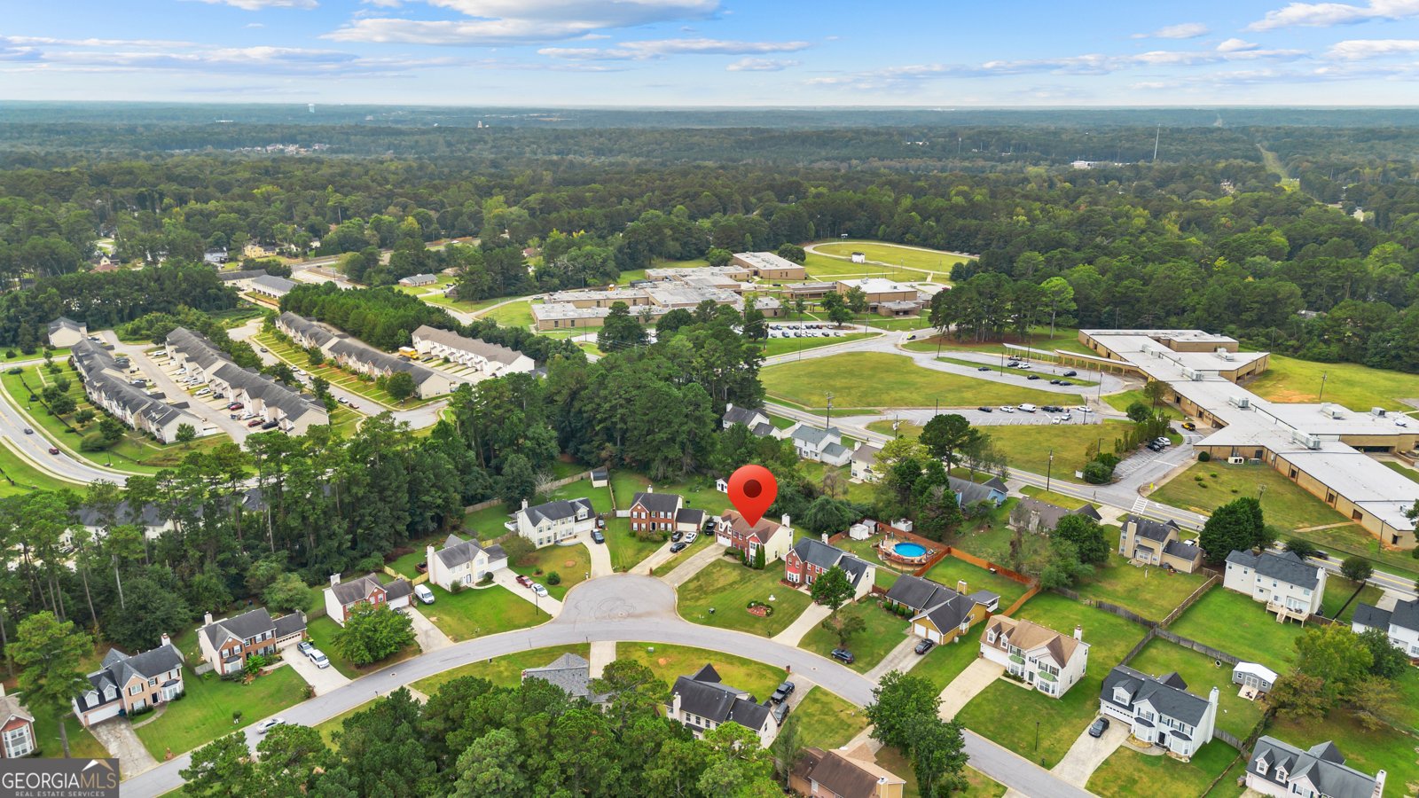 8529 GLENDEVON Riverdale - 44