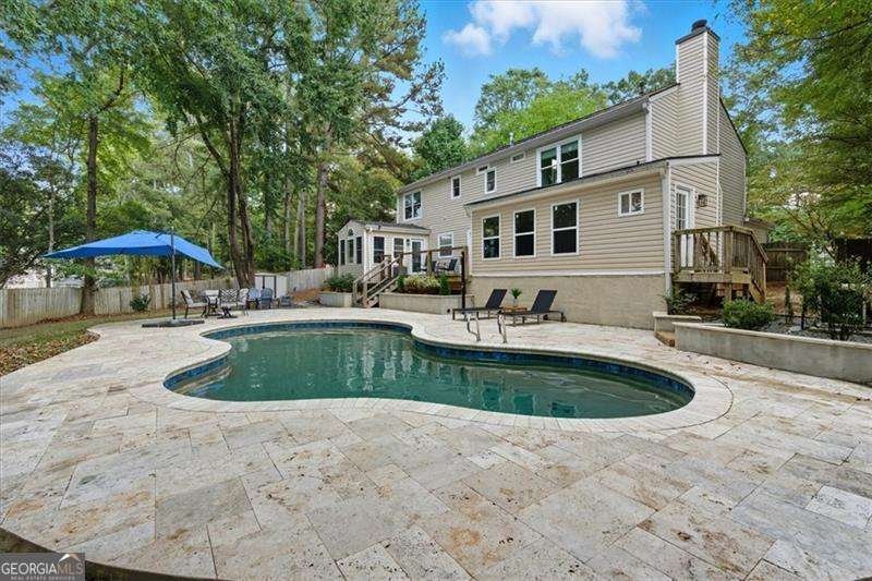 295 Crab Orchard Way Roswell - 3