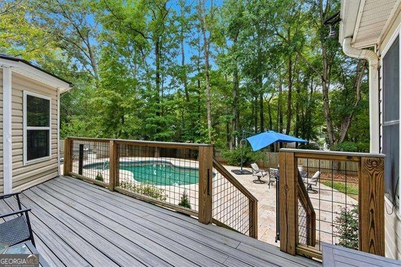 295 Crab Orchard Way Roswell - 31