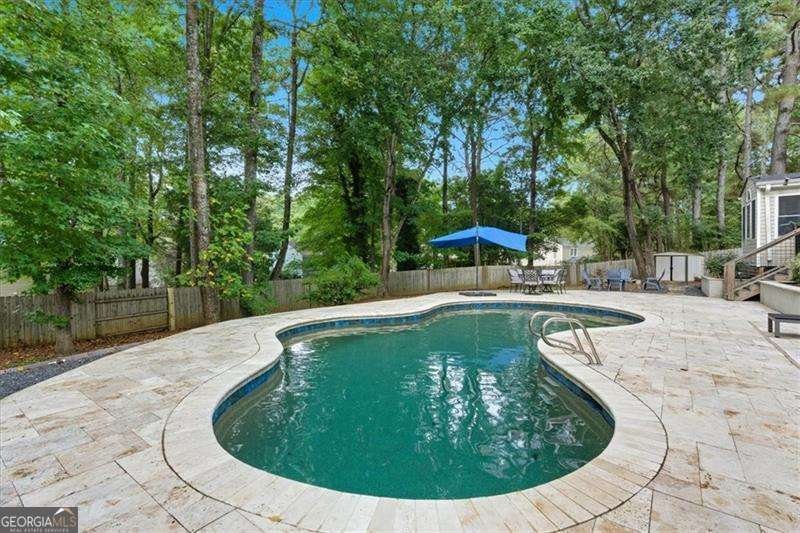 295 Crab Orchard Way Roswell - 33