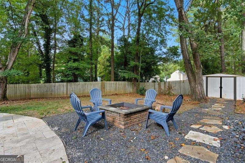 295 Crab Orchard Way Roswell - 35