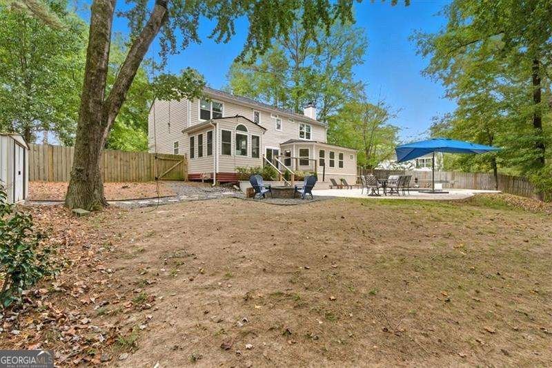295 Crab Orchard Way Roswell - 36