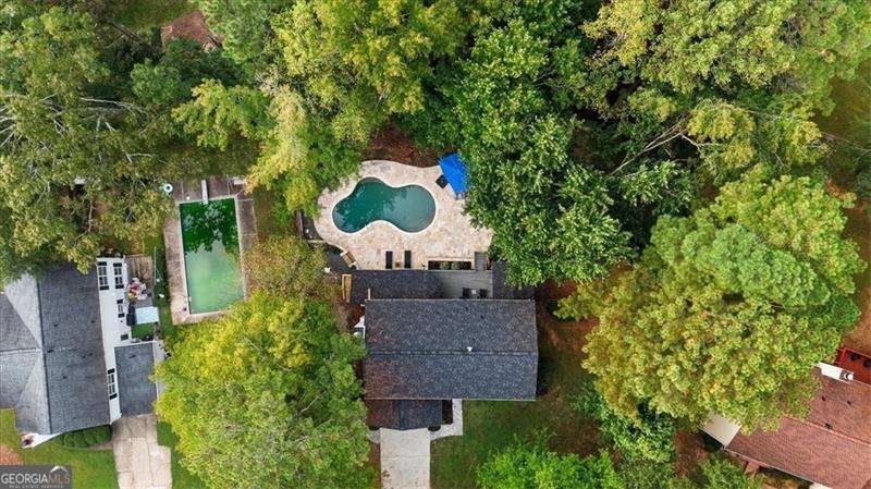 295 Crab Orchard Way Roswell - 37