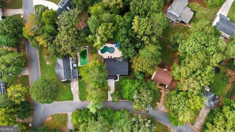 295 Crab Orchard Way Roswell - 38