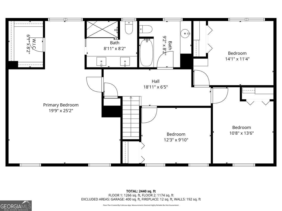 295 Crab Orchard Way Roswell - 40