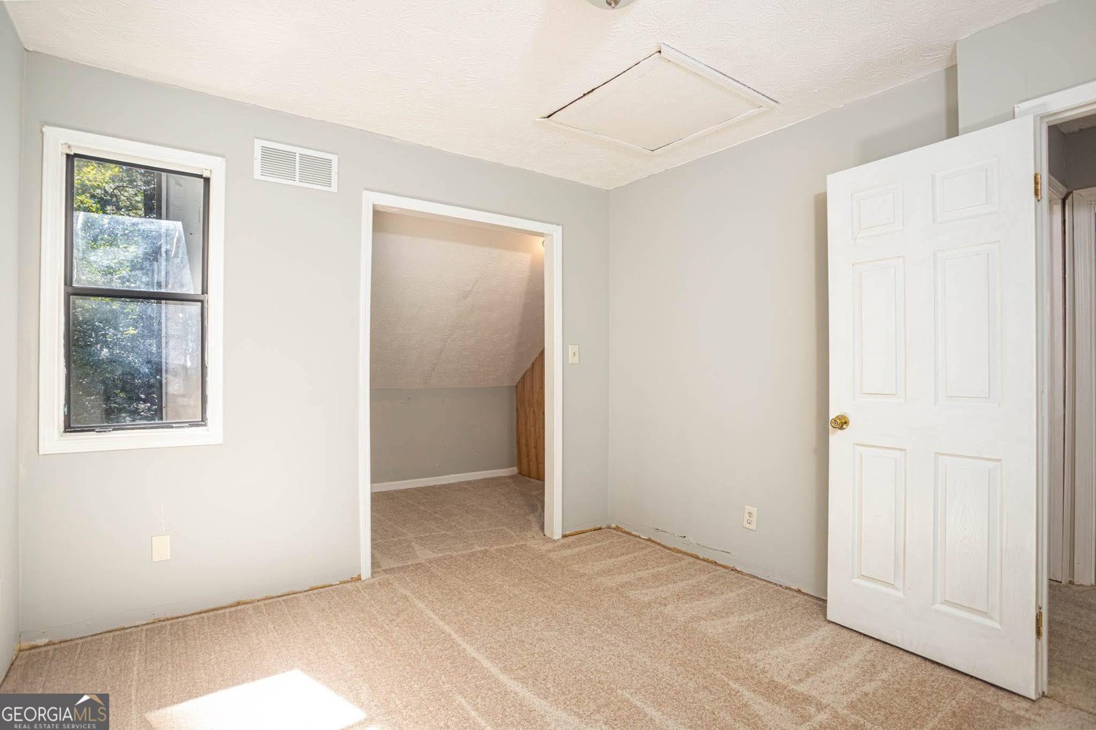 345 Hoke Okelly Mill Road Loganville - 1