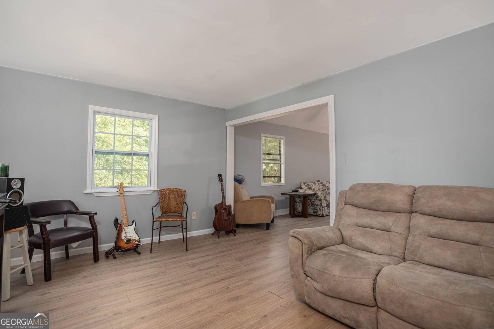 345 Hoke Okelly Mill Road Loganville - 12