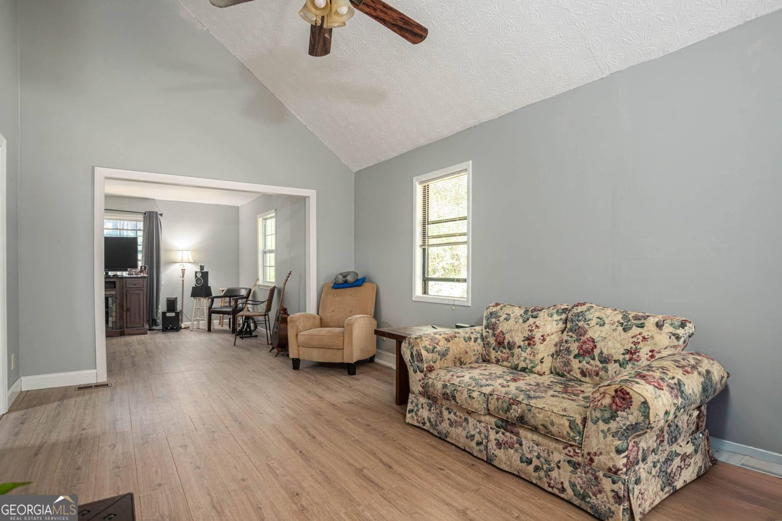 345 Hoke Okelly Mill Road Loganville - 16