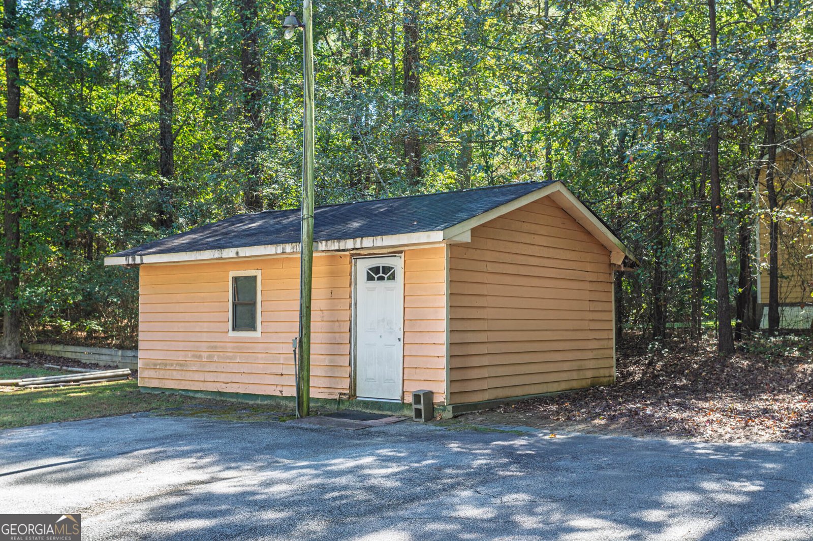345 Hoke Okelly Mill Road Loganville - 3