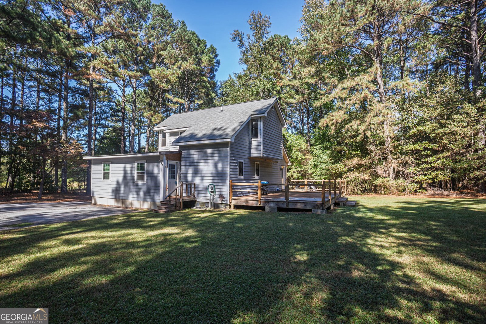 345 Hoke Okelly Mill Road Loganville - 4