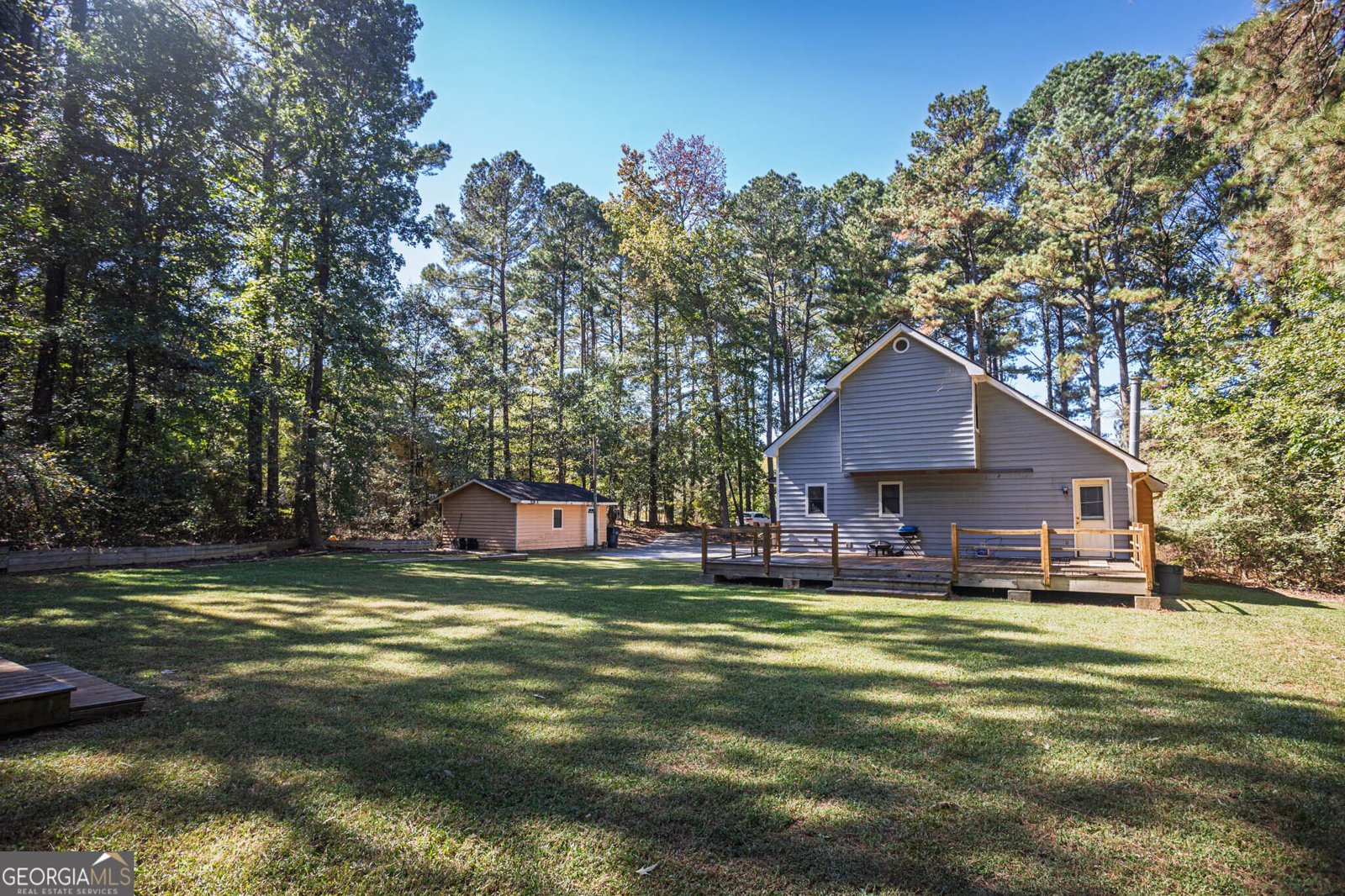 345 Hoke Okelly Mill Road Loganville - 5