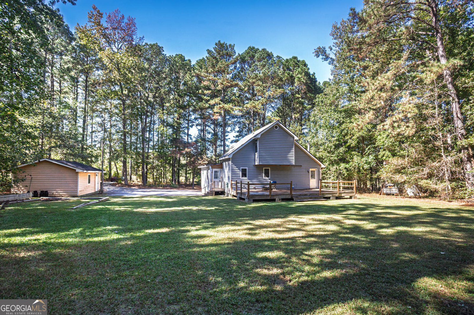 345 Hoke Okelly Mill Road Loganville - 6