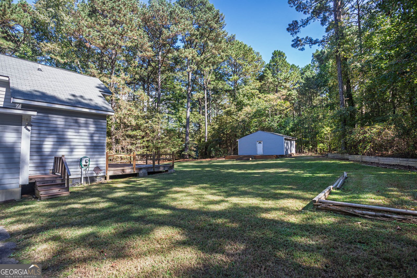 345 Hoke Okelly Mill Road Loganville - 7