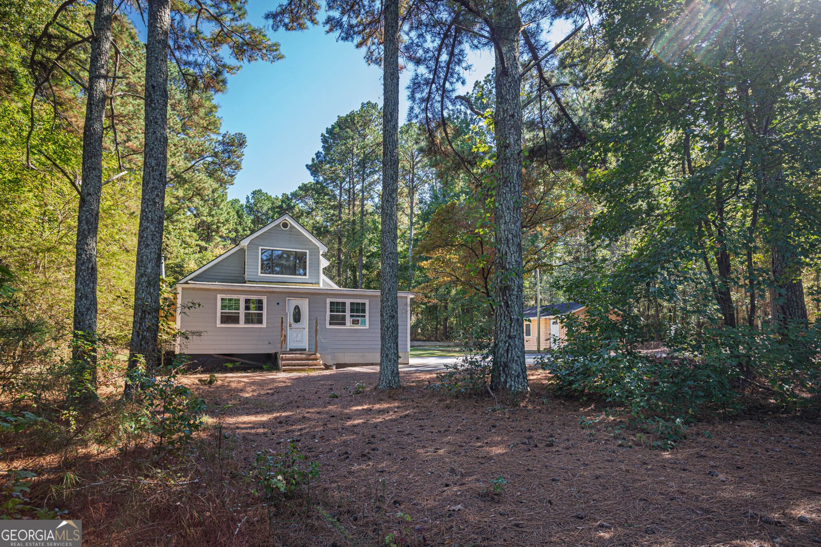 345 Hoke Okelly Mill Road Loganville - 8