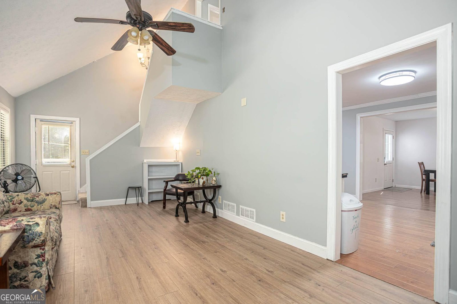 345 Hoke Okelly Mill Road Loganville - 9
