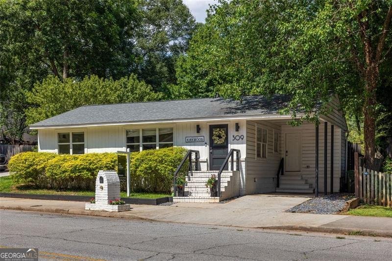 309 Rockyford Atlanta - 1