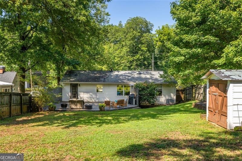 309 Rockyford Atlanta - 16