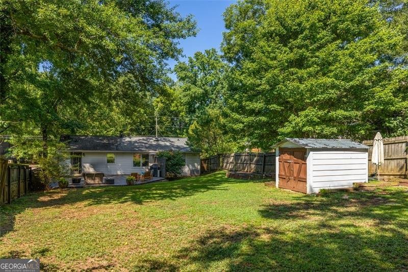 309 Rockyford Atlanta - 21