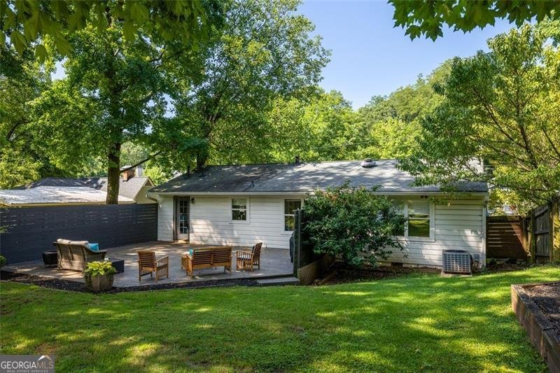 309 Rockyford Atlanta - 22