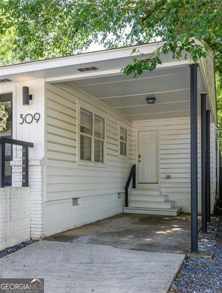 309 Rockyford Atlanta - 23