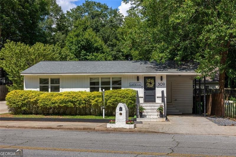 309 Rockyford Atlanta - 24