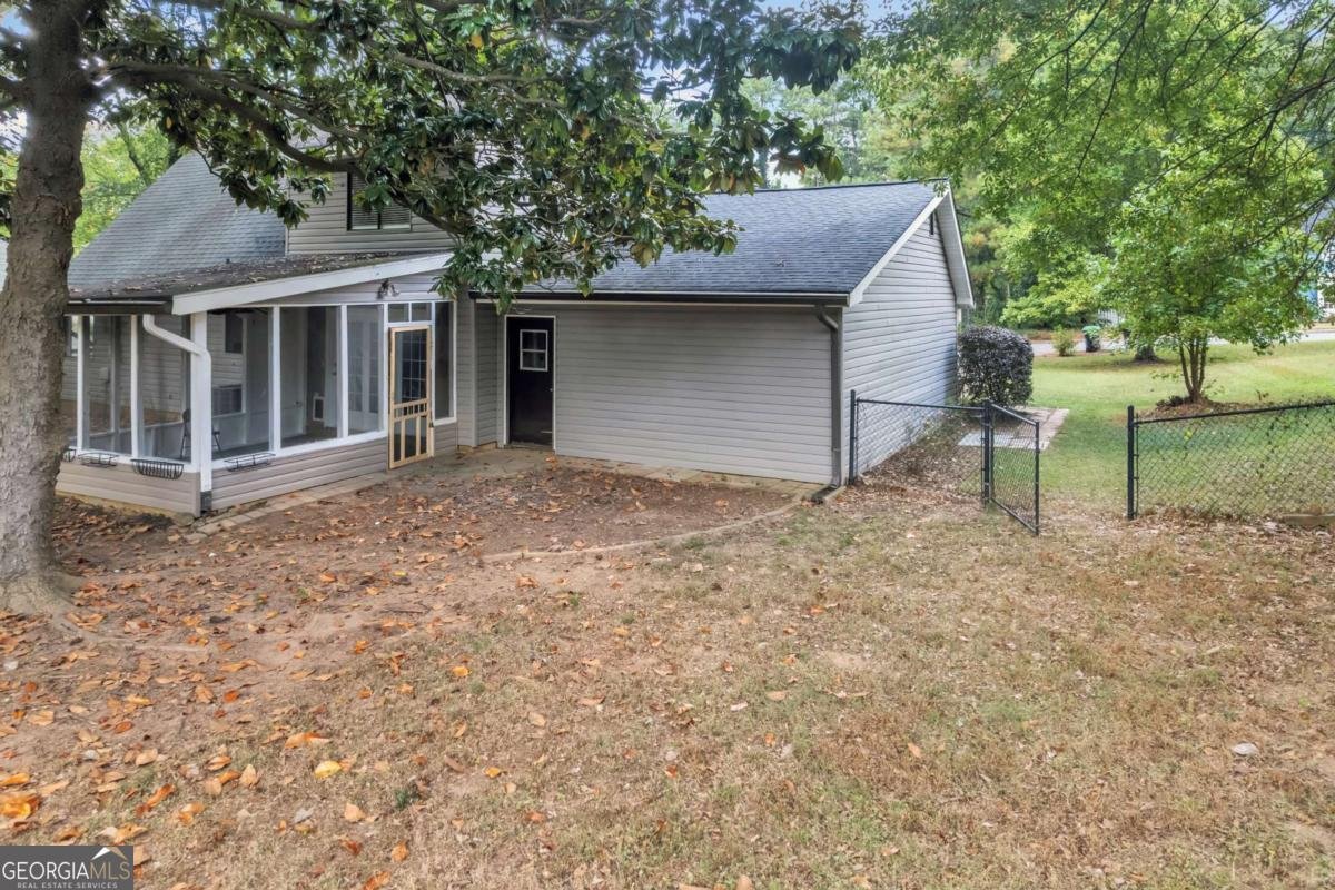 3040 Clearbrook Drive Marietta - 21