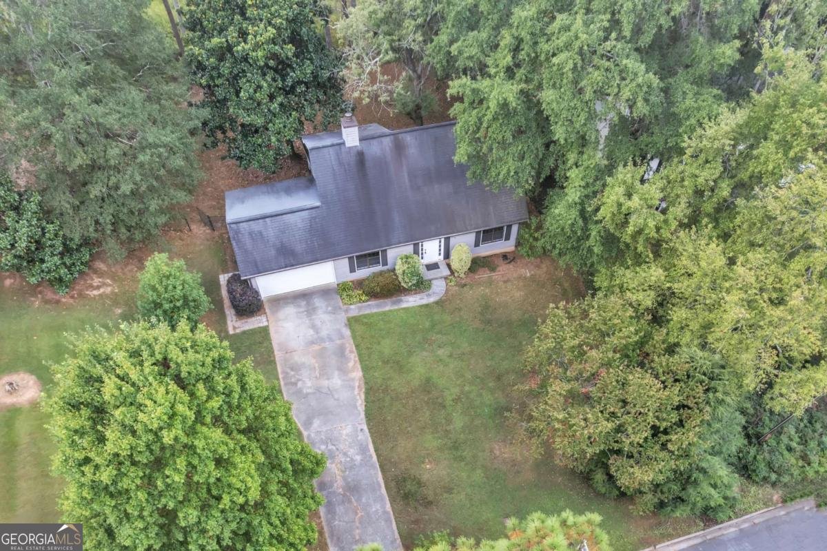 3040 Clearbrook Drive Marietta - 22